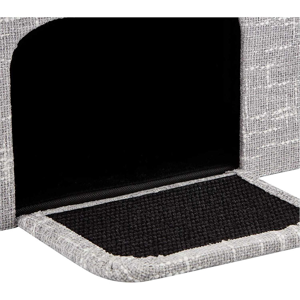 Curious Cat Cube W630158