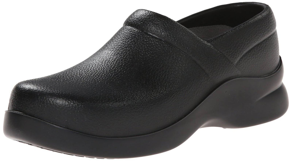 Black 9 Clogs H838
