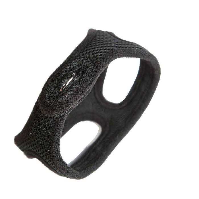 Mesh Pet Shoulder Harness Collar R146