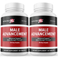 Male Virility 2 Bottles I167779