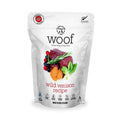 Freeze-Dried Wild Venison Pet Food W612