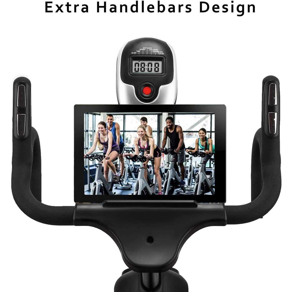 Indoor Cycling Bike W988