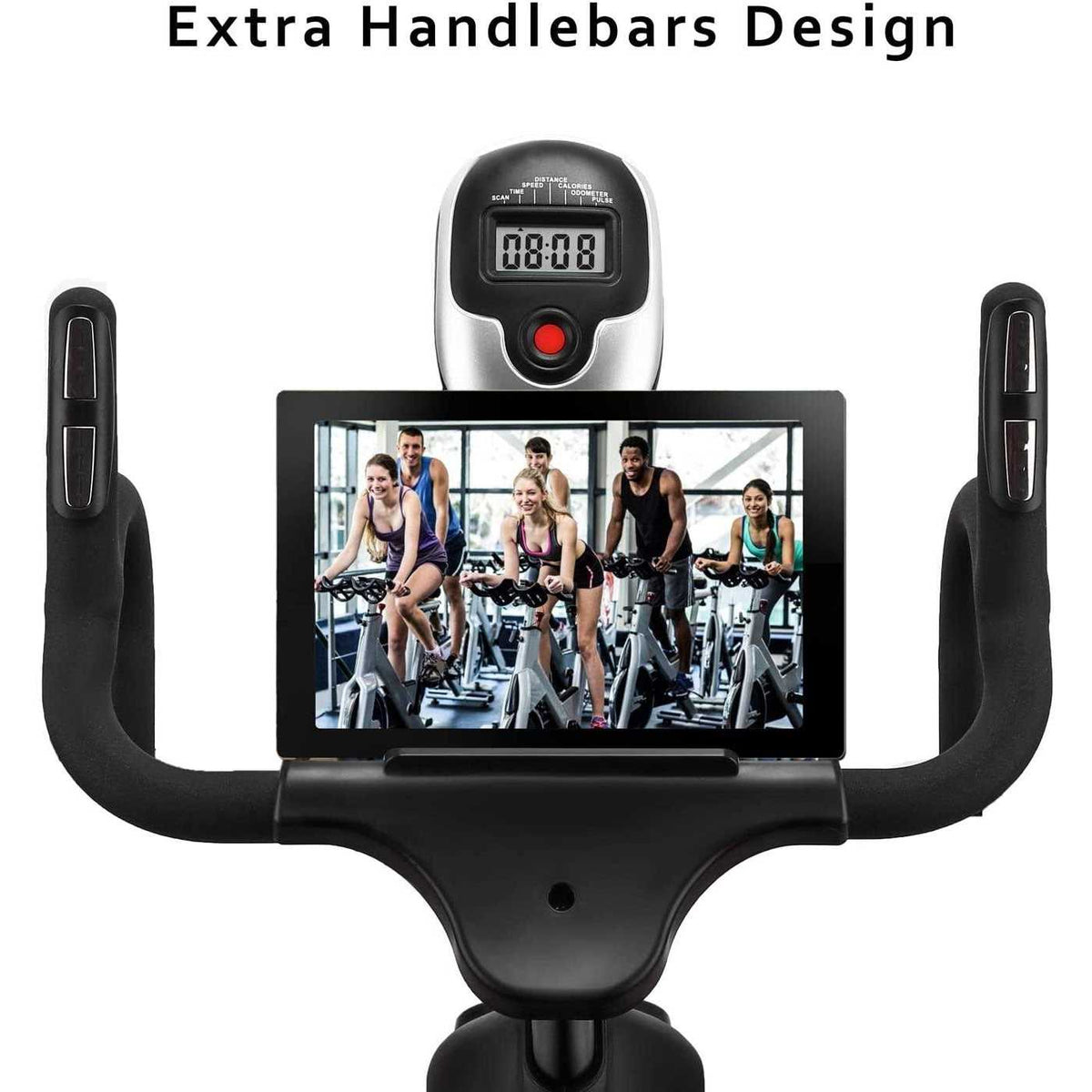 Indoor Cycling Bike W988