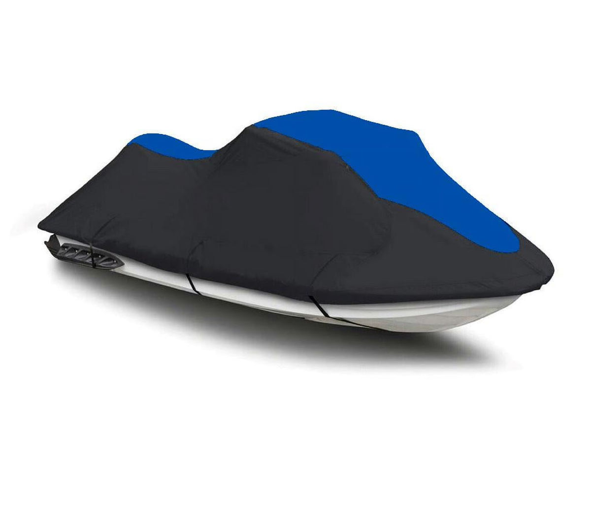 Heavy-Duty 600 Denier Jet Ski Cover 1-2 Seater Q4640