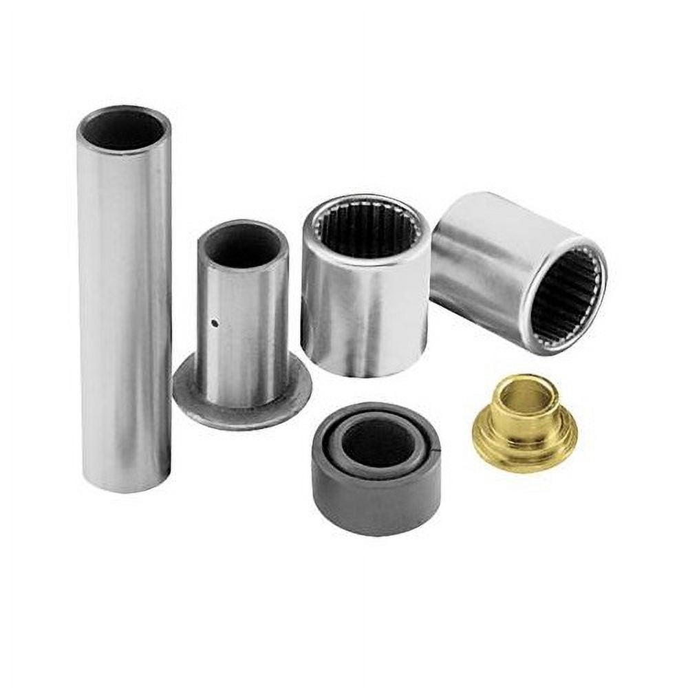 Front and Rear Wheel Bearing Kits for Honda CRF50F V7245