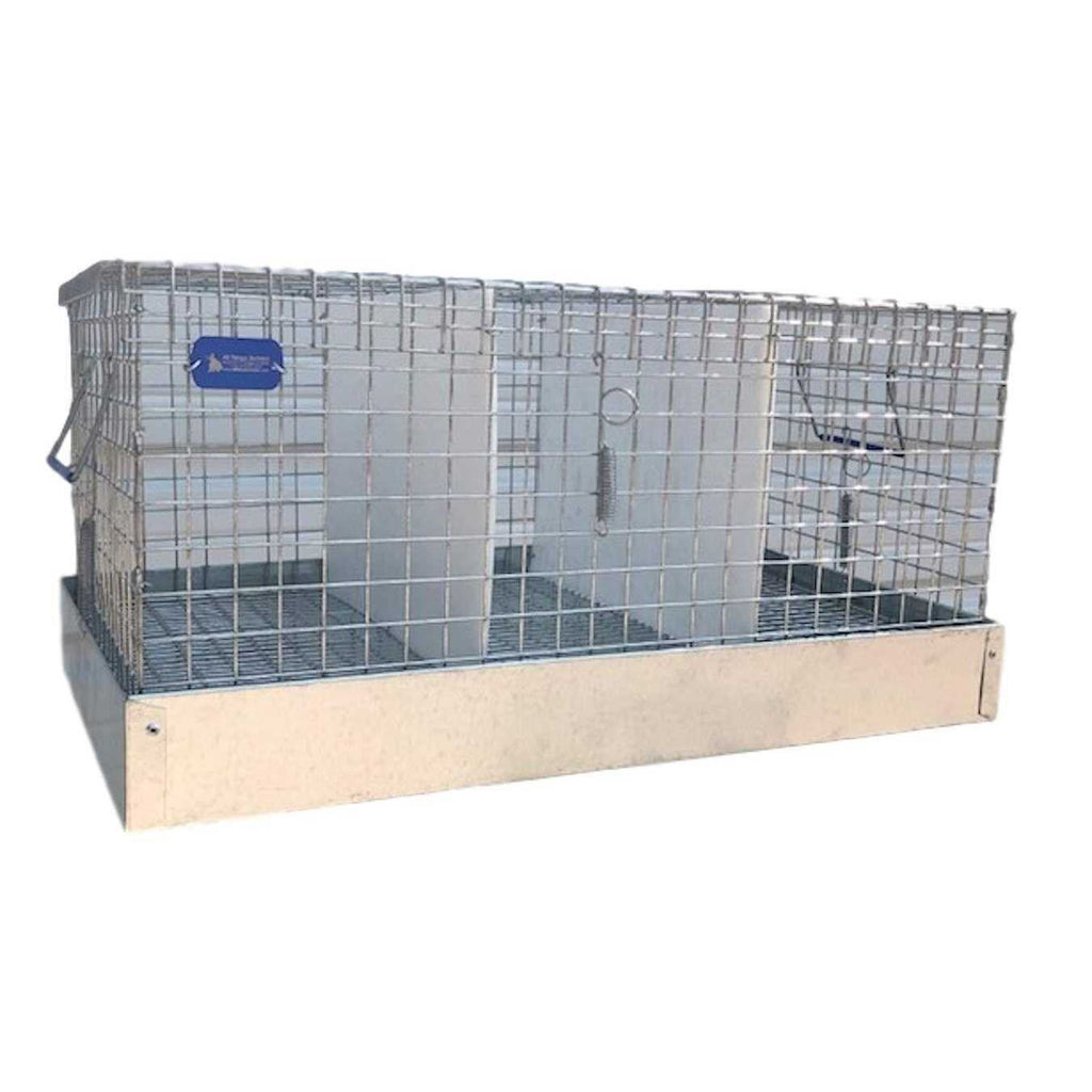 Rabbit Carrier Transport Cage A531264