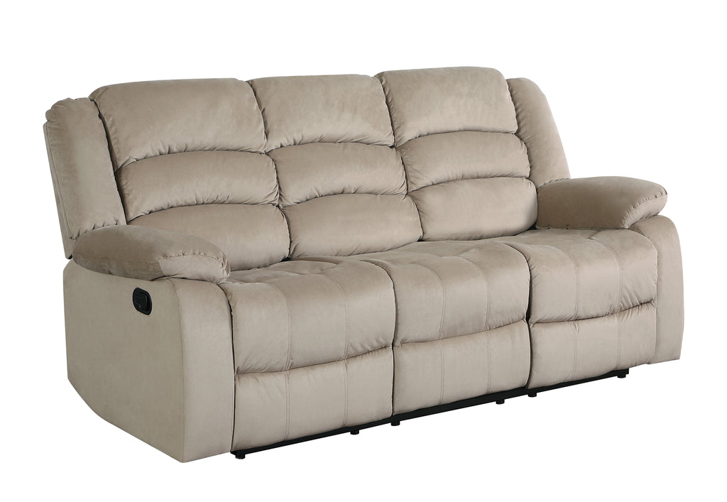 Upholstered Sofa D3108