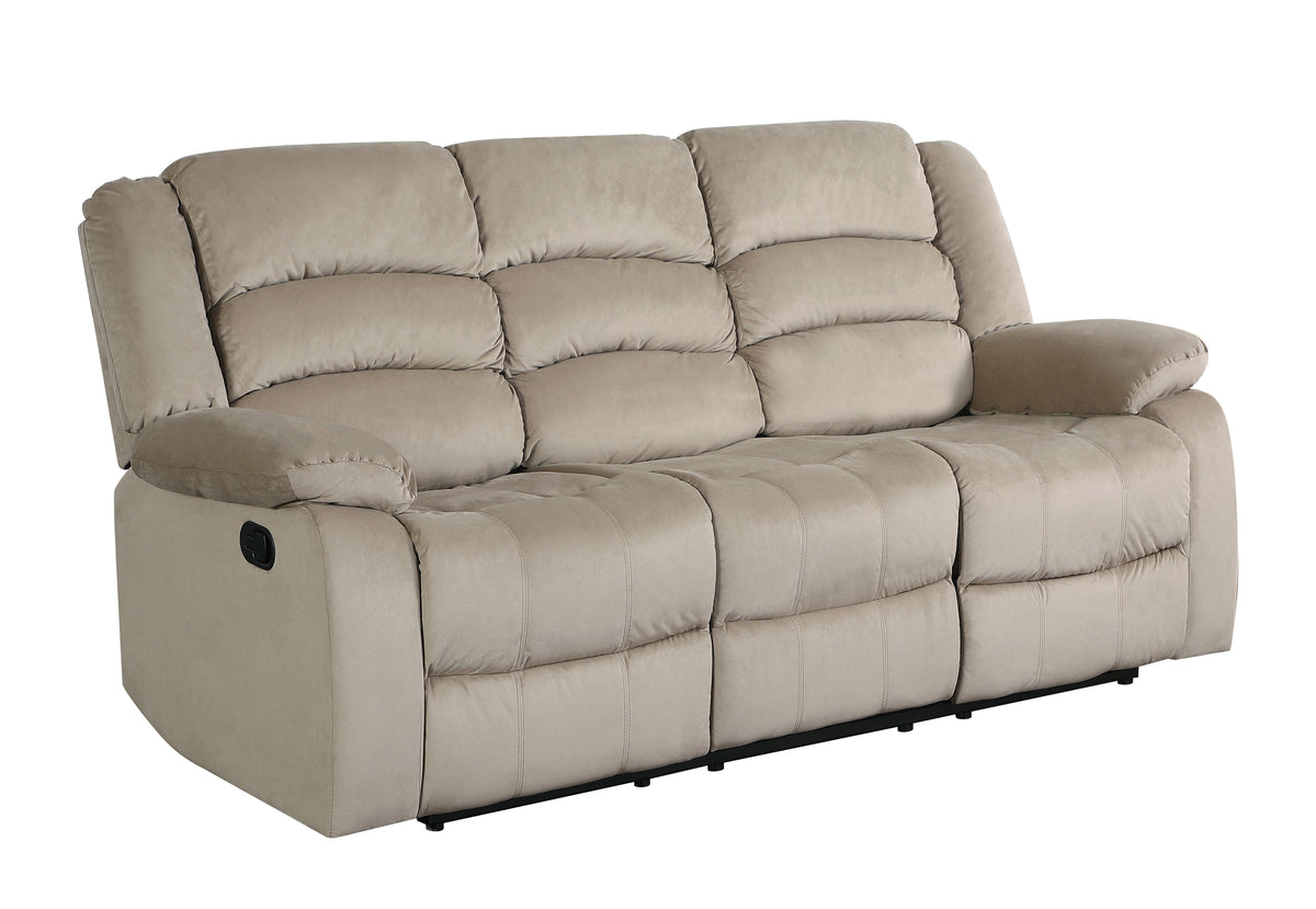 Upholstered Sofa D3108