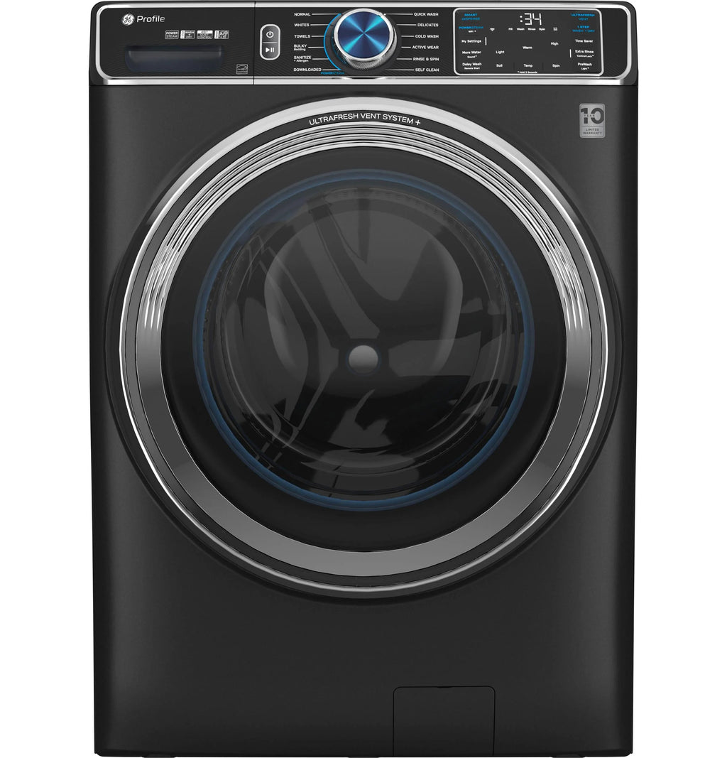Front Load Washer B90891