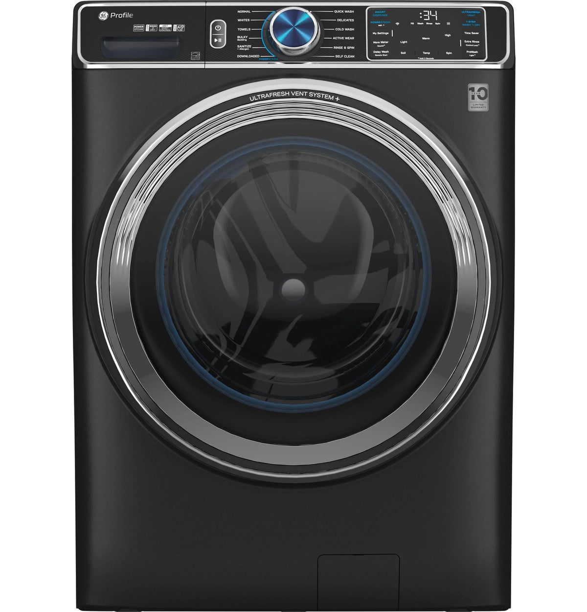 Front Load Washer B90891