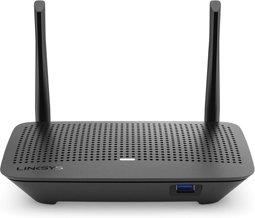 AC1750 Dual-Band Wi-Fi Router with Gigabit Ethernet Ports G61696