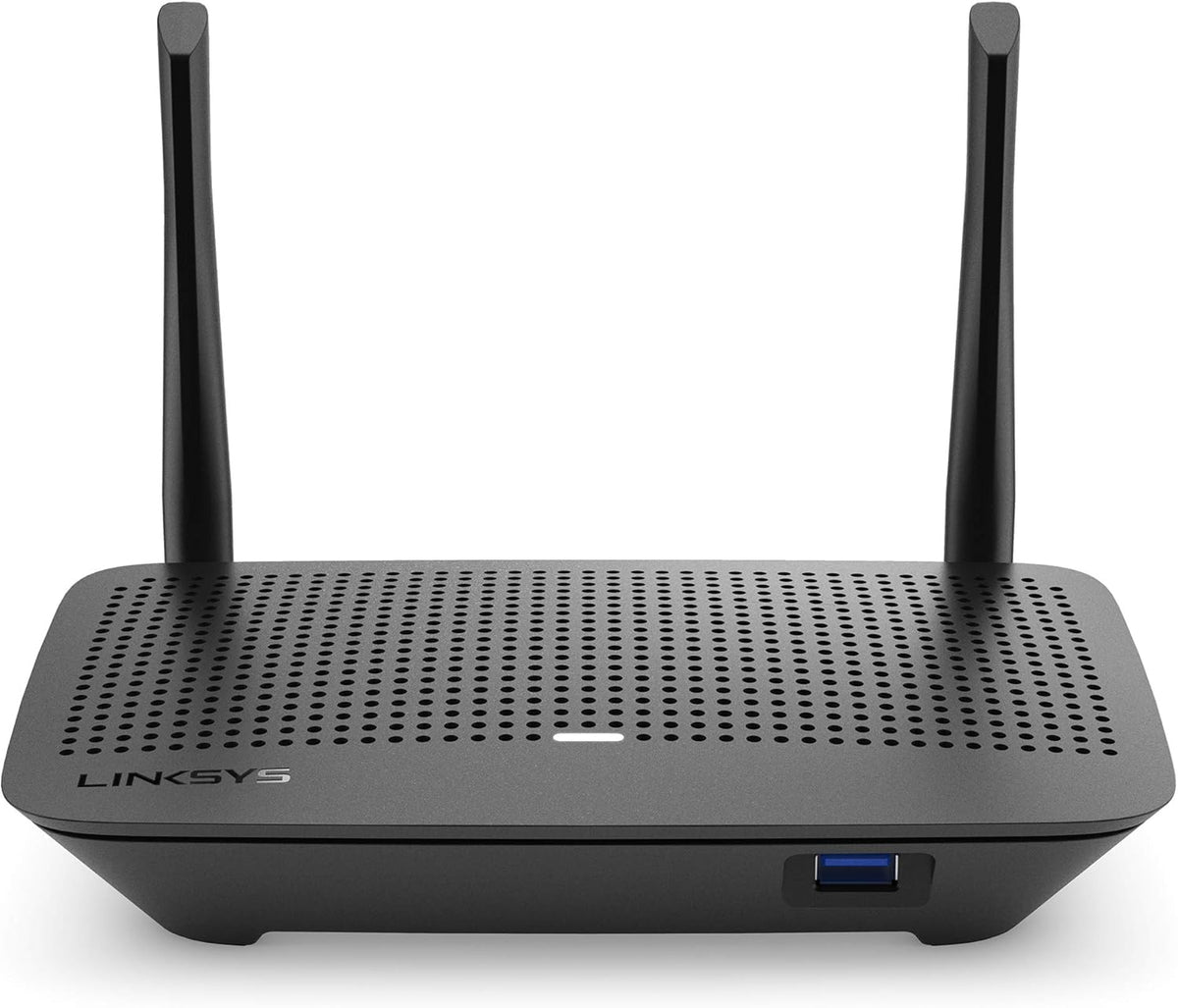 AC1750 Dual-Band Wi-Fi Router with Gigabit Ethernet Ports G61696
