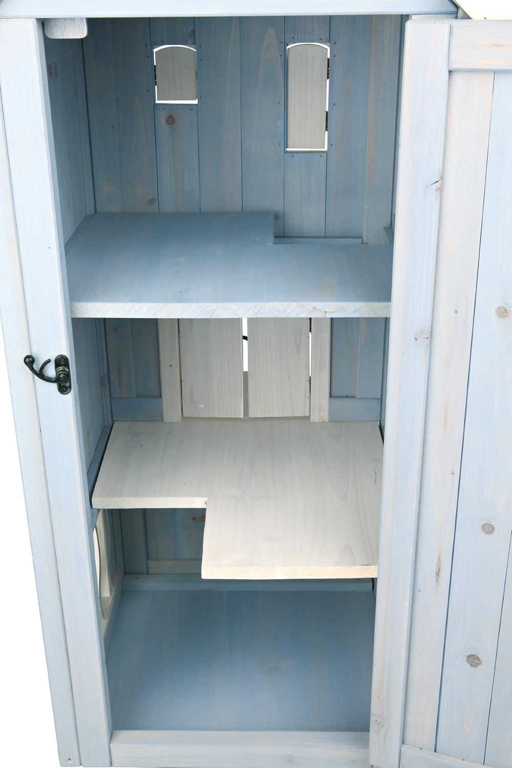 3-Story Cat's House, 22 x 23 x 37 in. I8350