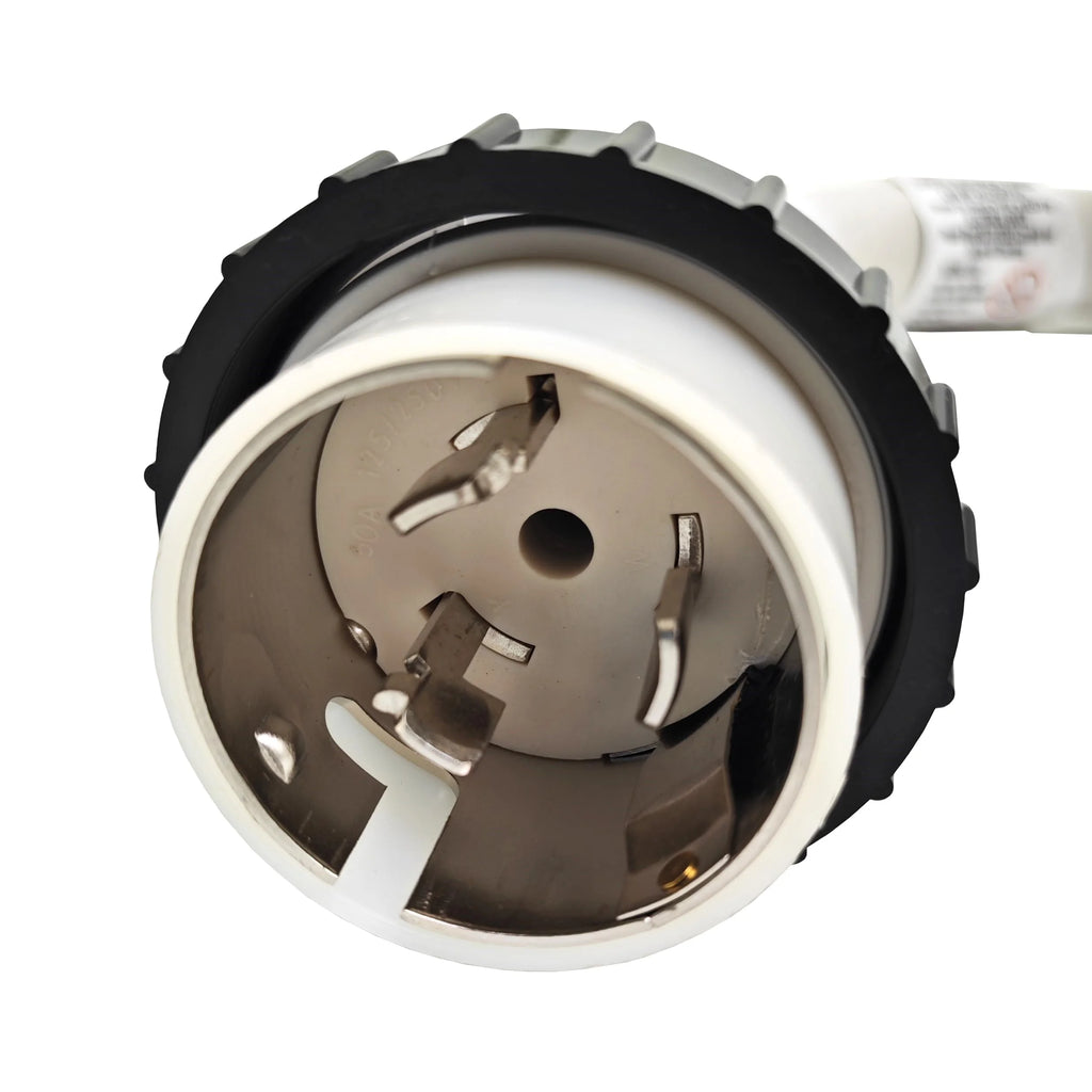 Marine Shore Power Extension Cord 50 AMP 125V/250V 100FT E632