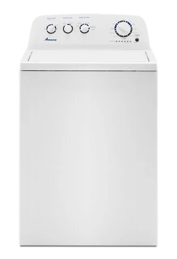 Large Capacity Top Load Washer with Agitator Y910446