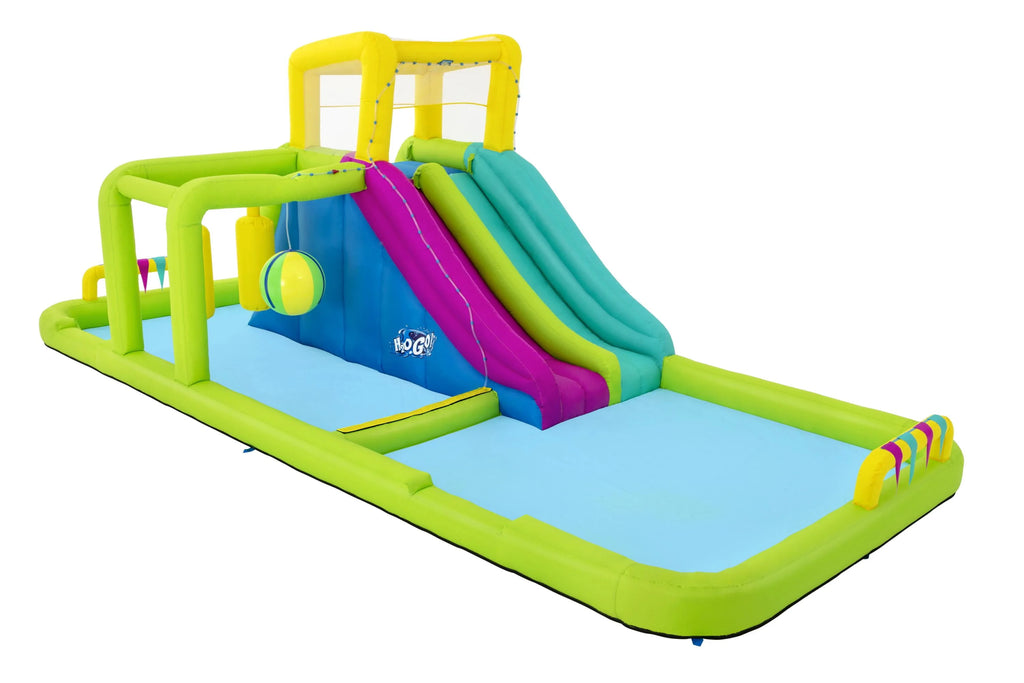 Inflatable Water Park Q217