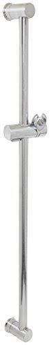 Bronze Umber Adjustable Wall Bar F678656
