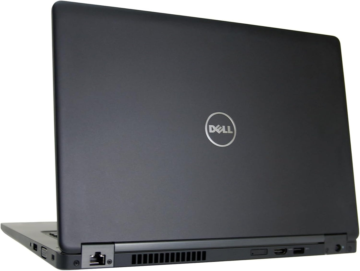 15.6in HD Intel Core i5-7300U 16GB DDR4 256GB SSD Win 10 Pro Laptop J645