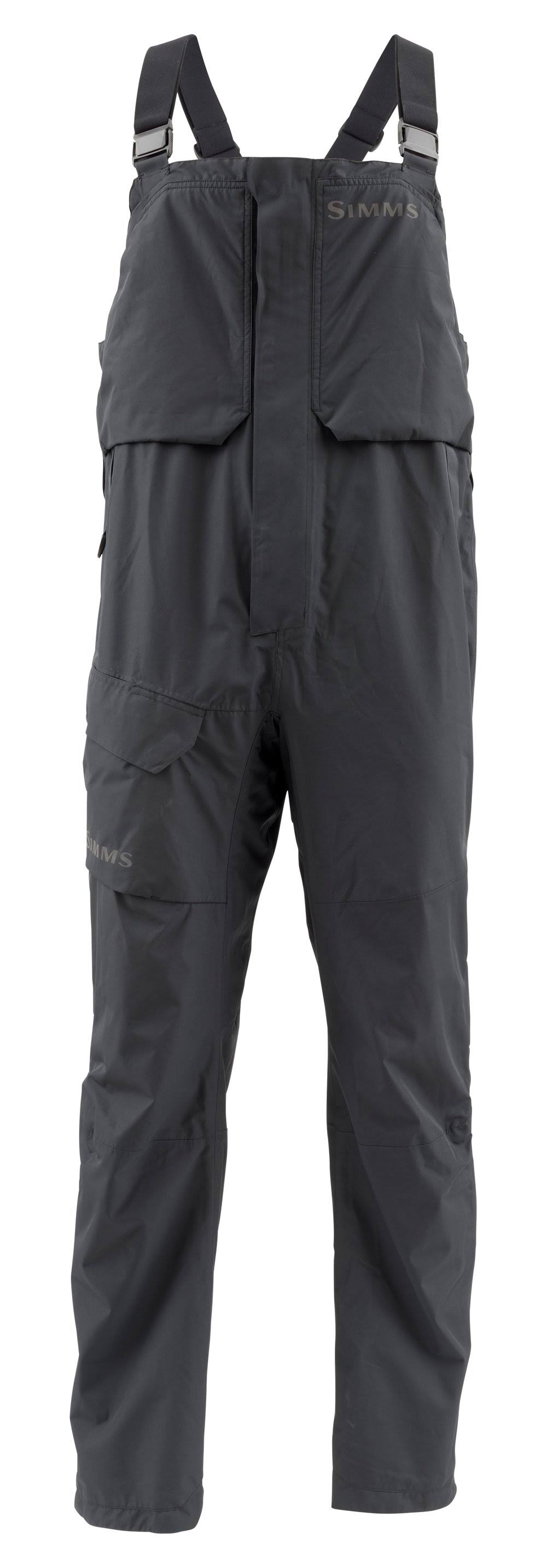 Black Bib I608