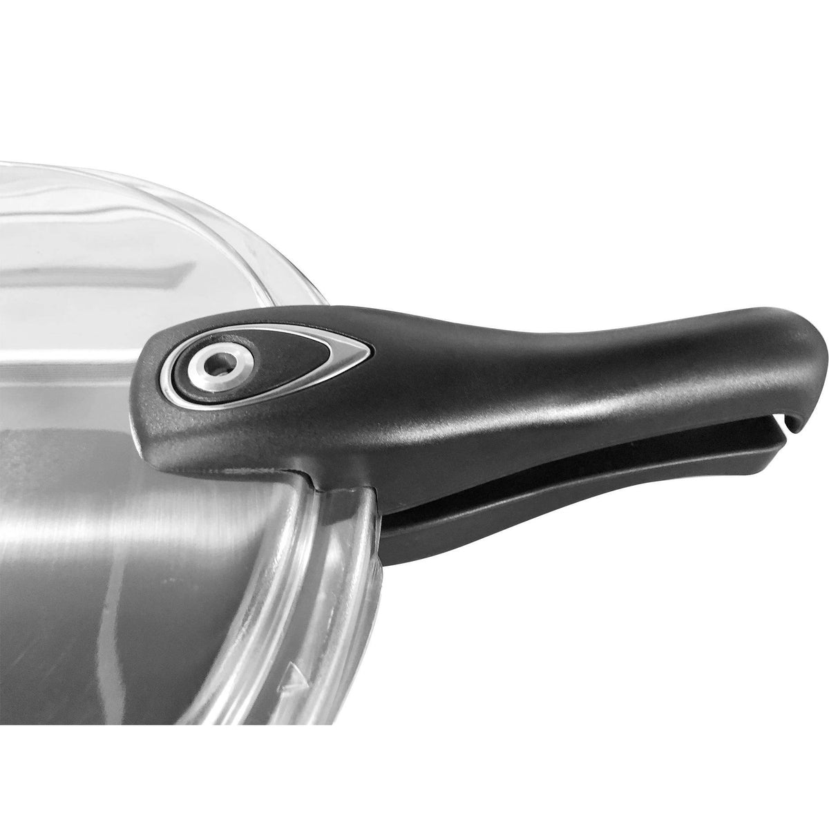 Aluminum Pressure Cooker 9.45 Quart M95010