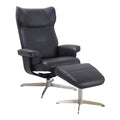Recliner & Ottoman N275698