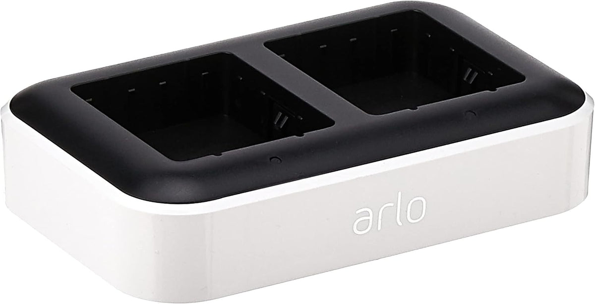 Dual Charging Station Pack of 2 S370