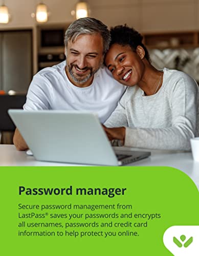 Antivirus Software 2024 3 Device 1 Year P502151