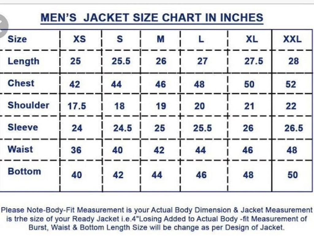 Men's Senator Suit A64764