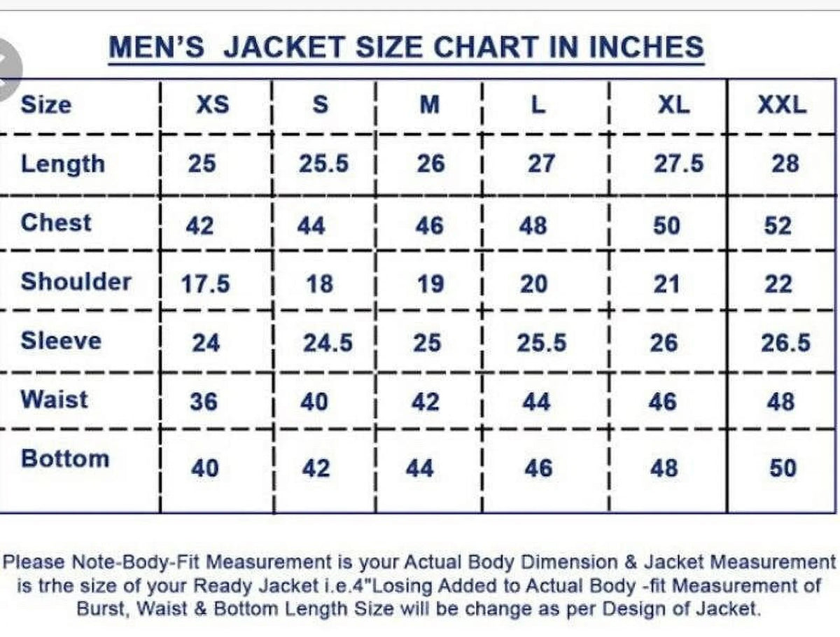 Men's Senator Suit A64764