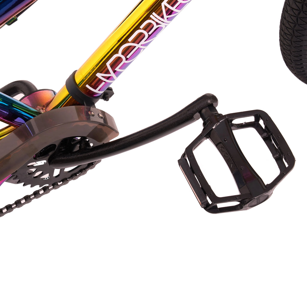 20 BMX Bike U6737