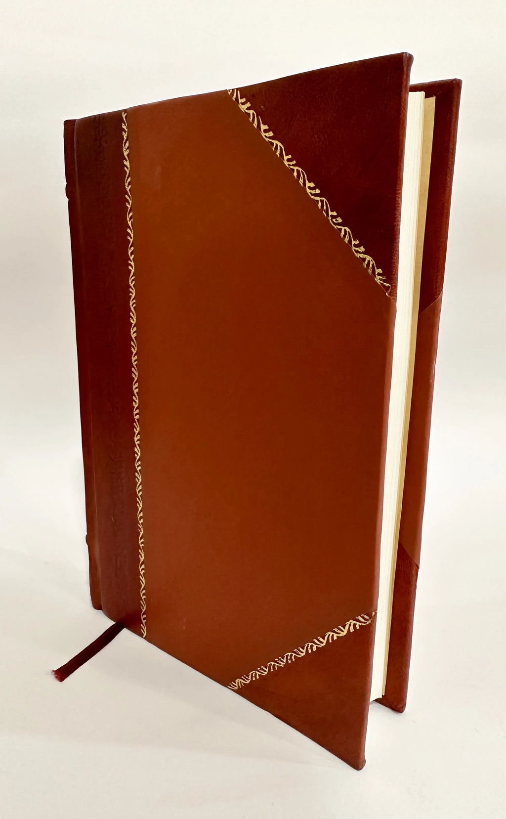 Leather Bound K13119