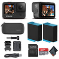 Waterproof Action Camera A240692