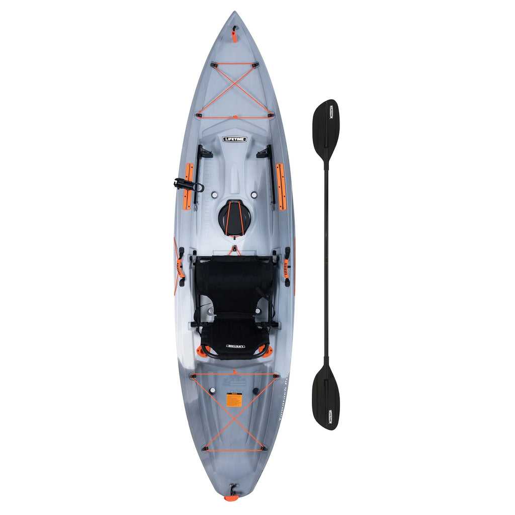 Sit-on-Top Kayak C89840