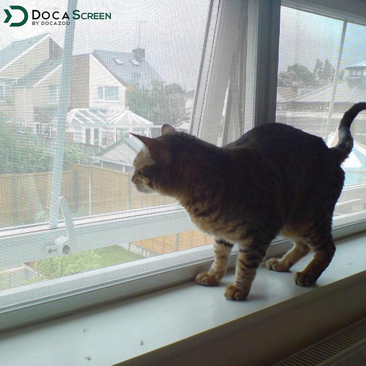 Pet Proof Screen 36" x 50" C8249