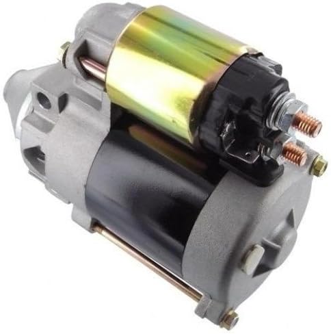 2 Pack Starter for John Deere Lawn Tractor 160 165 1986-1988 U784427