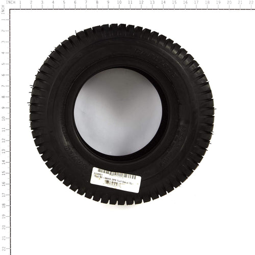 16X650-8 Tubeless Tire 2-Ply Pack of 2 U73182