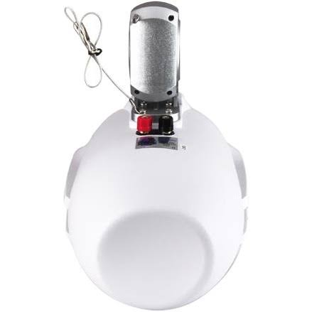 6.5in 2-Way Wake Board Speaker, White G938225