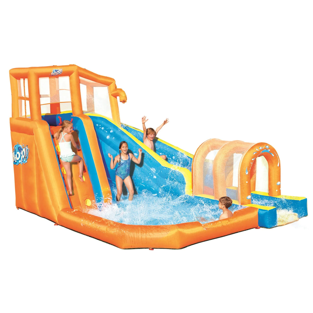 Inflatable Water Park Q217