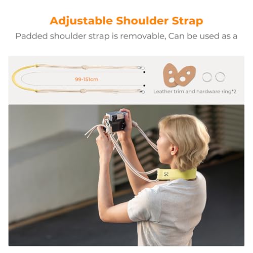 Camera Sling Bag Compact Case J646120