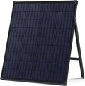 100 Watt Portable Monocrystalline Solar Panel W782881
