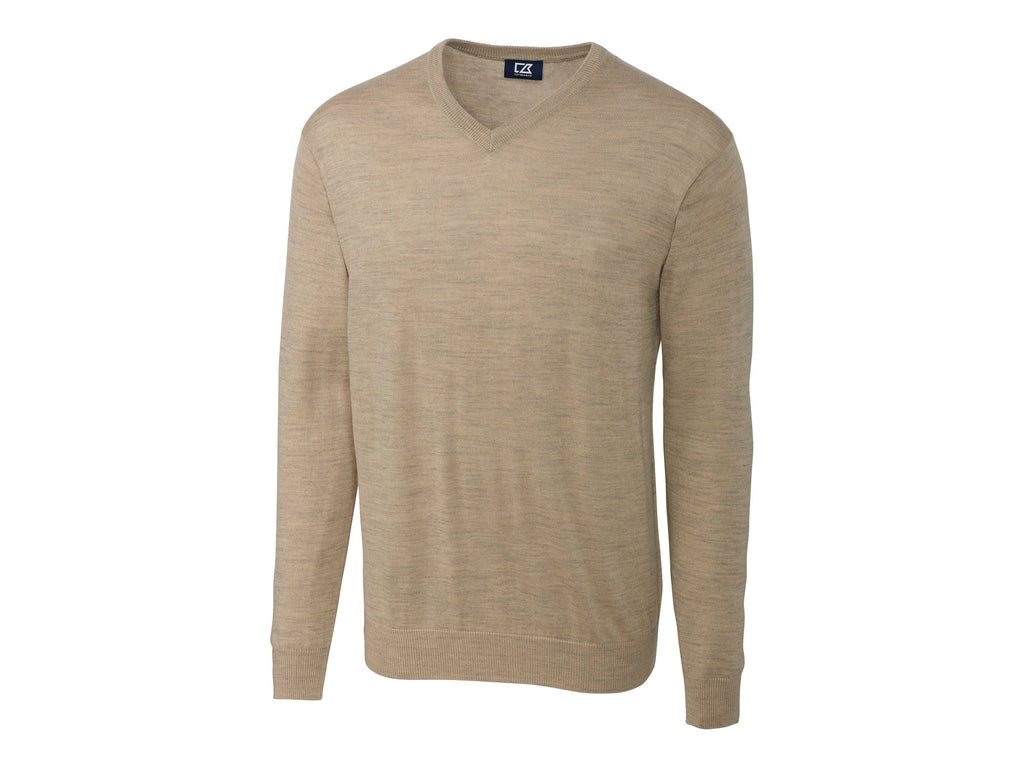 Sand V-Neck X16448