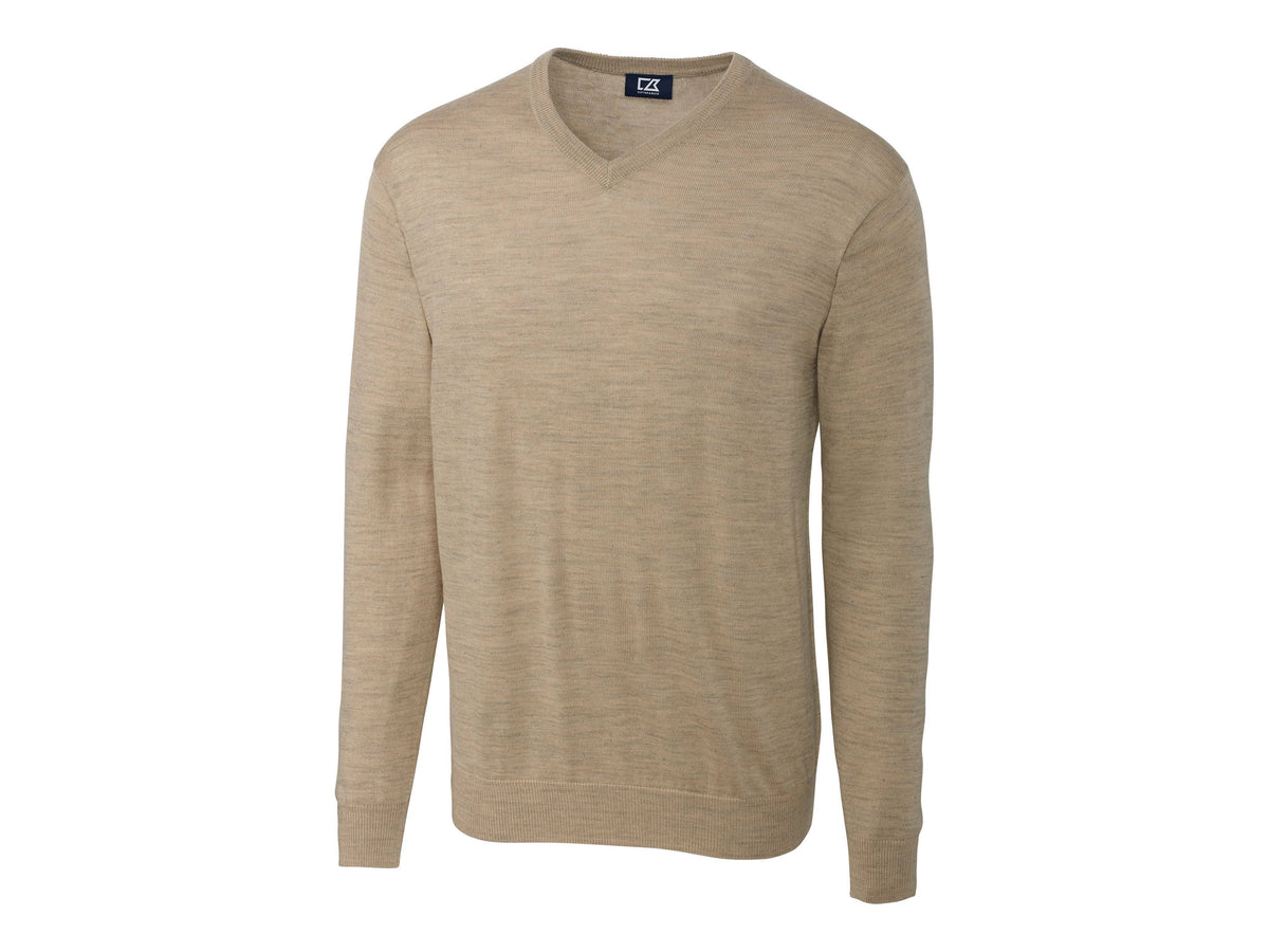 Sand V-Neck X16448