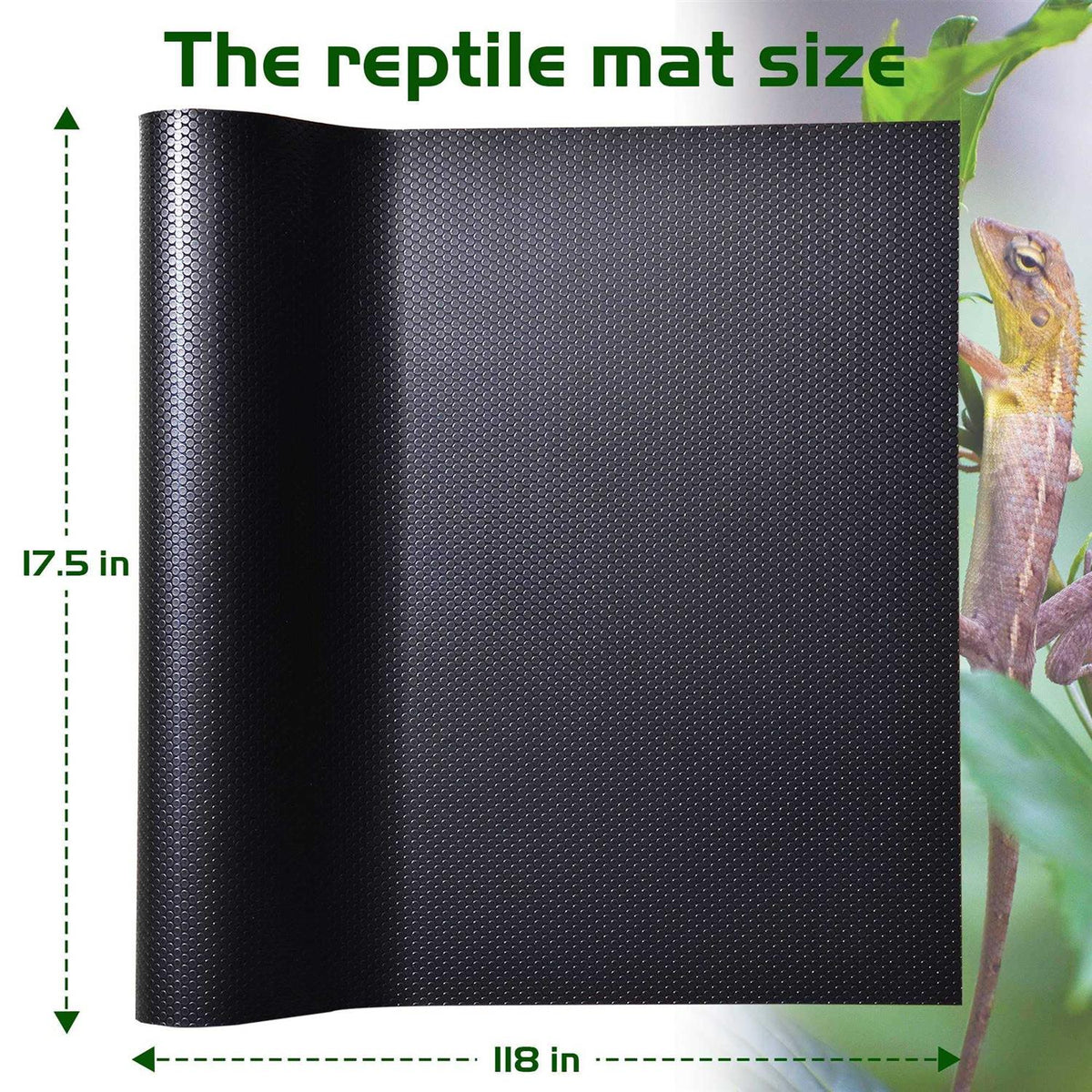 Reptile Terrarium Liner Bedding N479868