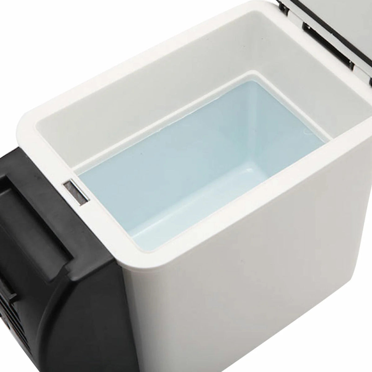 12V Portable Car Refrigerator Mini Fridge A919019