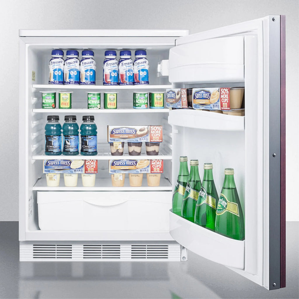 Built-In Undercounter All-Refrigerator L880947