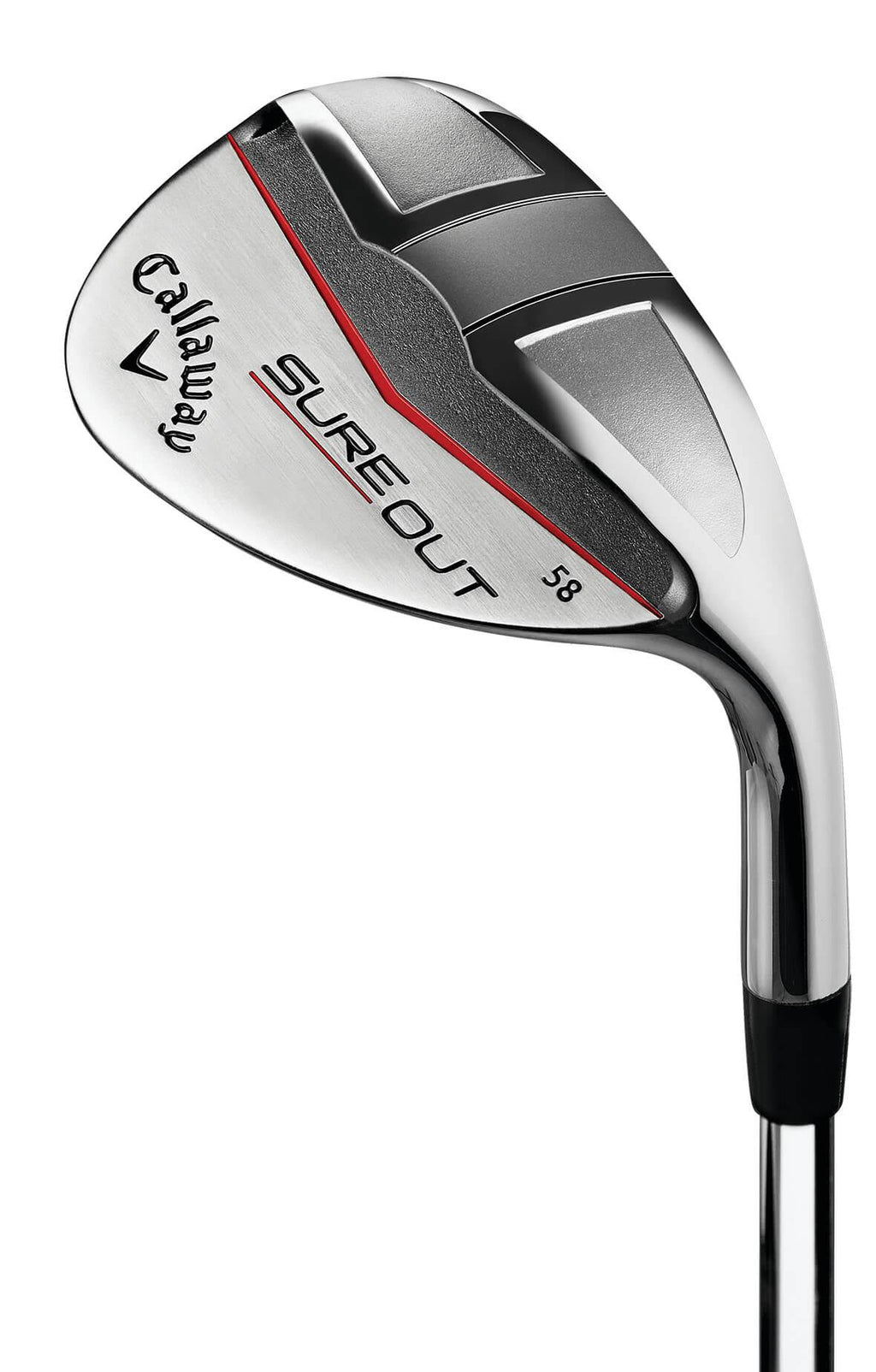 Sure Out Wedge V228