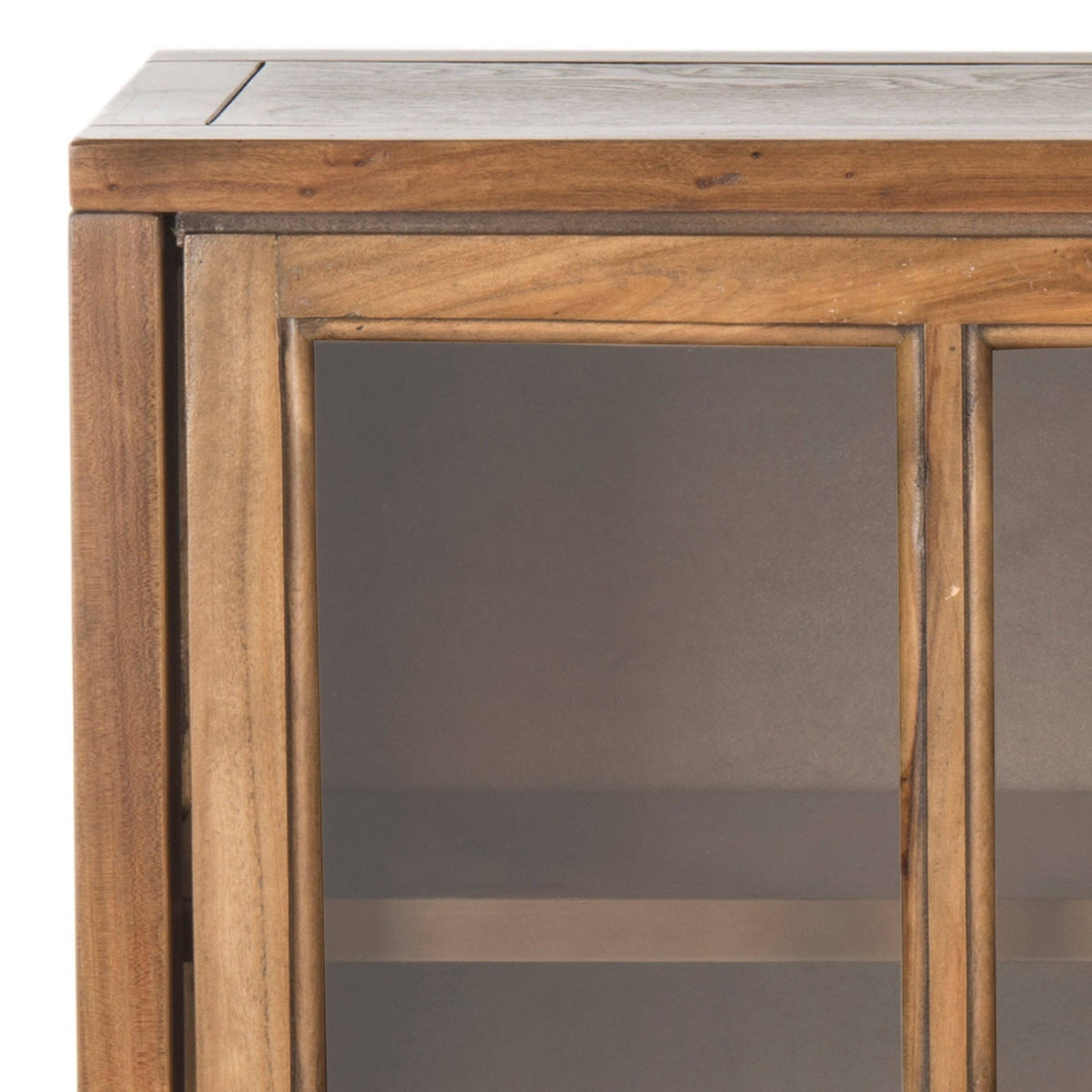 Oak Bookcase E6850