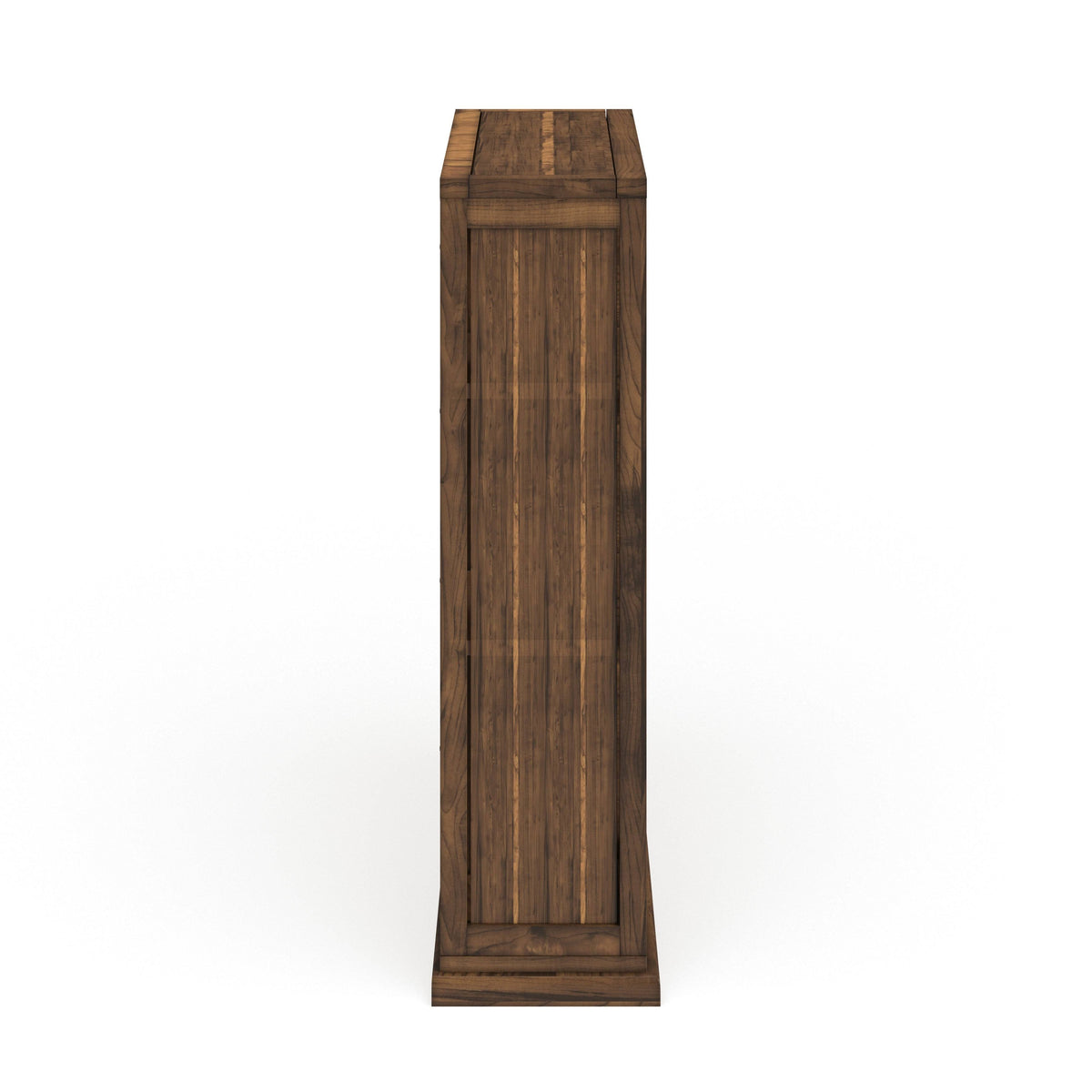 Oak Bookcase E6850