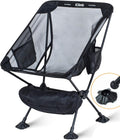 Ultralight Compact Folding Beach Chair A7211