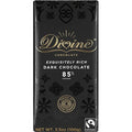 3 oz 85 Percent Dark Chocolate Bar V469305